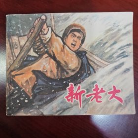 新老大