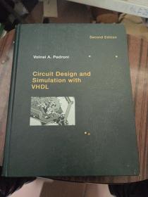 电路设计与VHDL仿真Circuit Design and Simulation  with VHDL英文原版