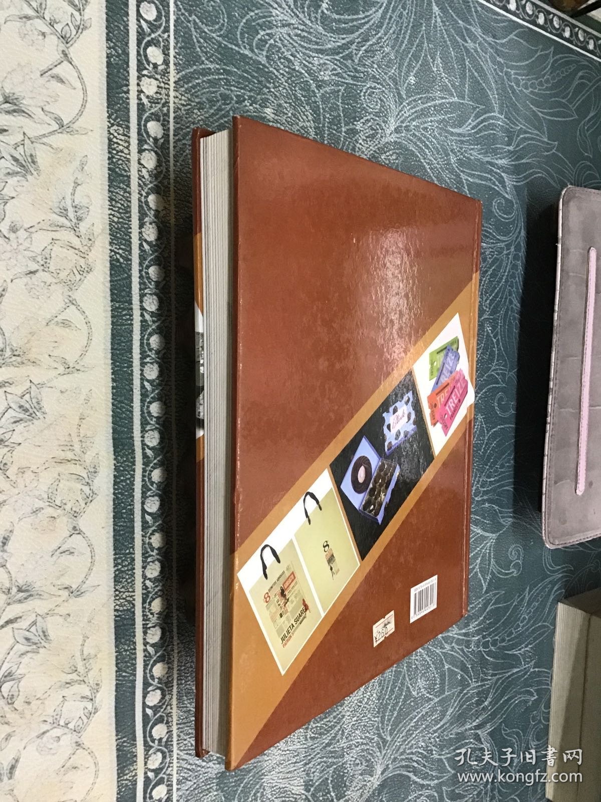 New retro 精装 可开发票