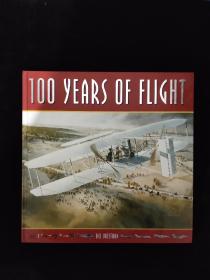 100 YEARS OF FLIGHT