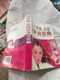 手臂、足腿按摩治百病