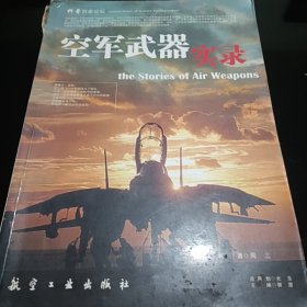 空军武器实录