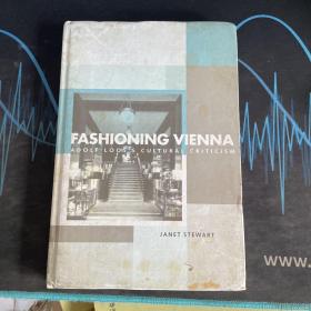 Fashioning Vienna: Adolf Loos's Cultural Criticism 170张图片