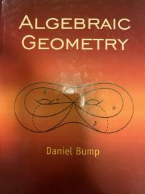 Algebraic geometry 线装