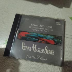 Franz Schubert CD