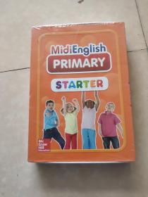 MIDIENGLISH PRIMARY STARTER