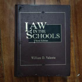 LAW IN THE SCHOOLS