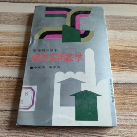 領(lǐng)導實用數(shù)學
