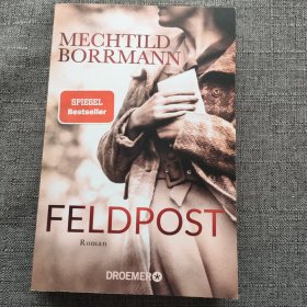 MECHTILD BORRMANN FELDPOST 德语