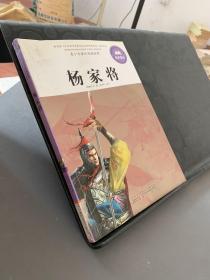 青少年课外阅读经典 杨家将，