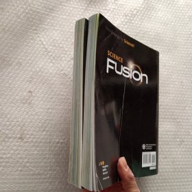 Science Fusion（Volume1、2）