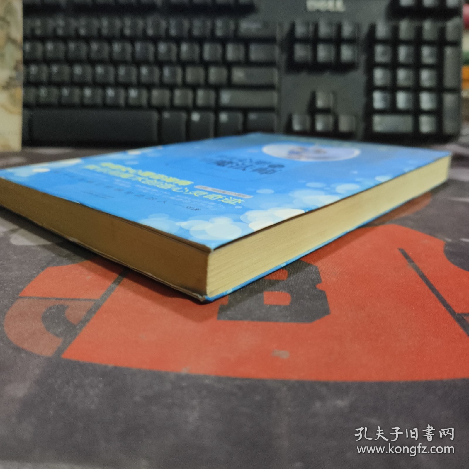 住在心里的魔法师（一版一印）