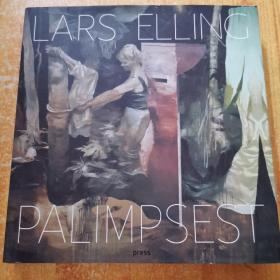 Lars Elling：Palimpsest