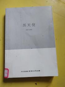 巴金文学院签约作家书系：黑天使