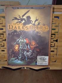 The Art of Darksiders：暗黑血統(tǒng) 設(shè)定集