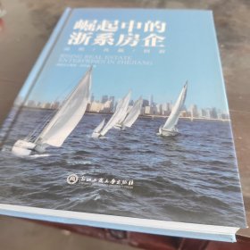 崛起中的浙系房企