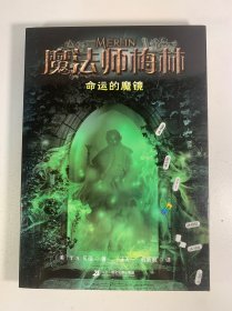 魔法师梅林4 命运的魔镜