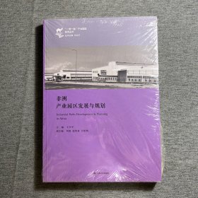 非洲产业园区发展与规划