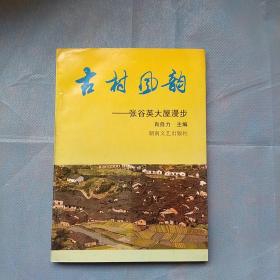 古村风韵――张谷英大屋漫步