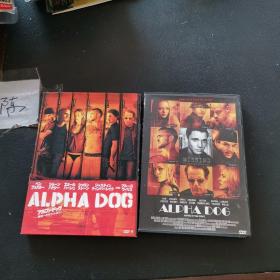 阿尔法狗DVD