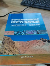 含油气盆地露头储层沉积学研究方法与实践——以塔西南白垩系、古近系为例