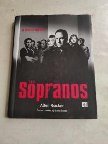 The SOPRANOS  A Family History