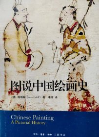 图书中国绘画史