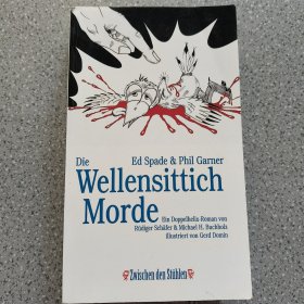 DIE WELLENSITTICHMORDE