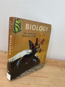 Biology: The Unity and Diversity of Life