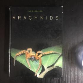 ARACHNIDS