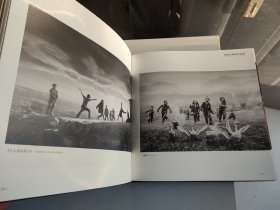陈瑞元摄影作品集（12开精装）