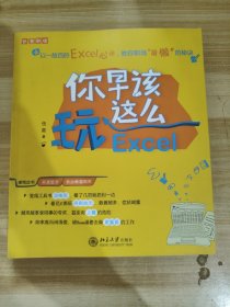 你早该这么玩Excel