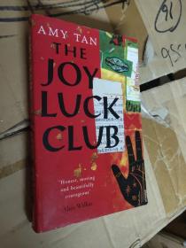 The Joy Luck Club