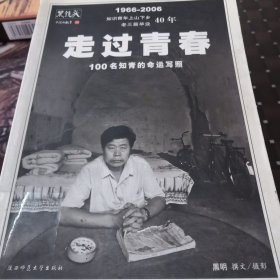 走过青春：100名知青的命运写照