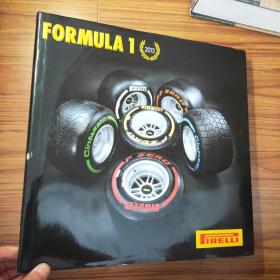 FORMULA 1 2013