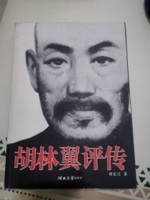 胡林翼评传