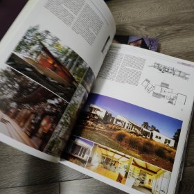 800 HOUSING ALL OF THE WORLD 1，2一套2册