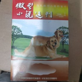 微型小说选刊2006.1