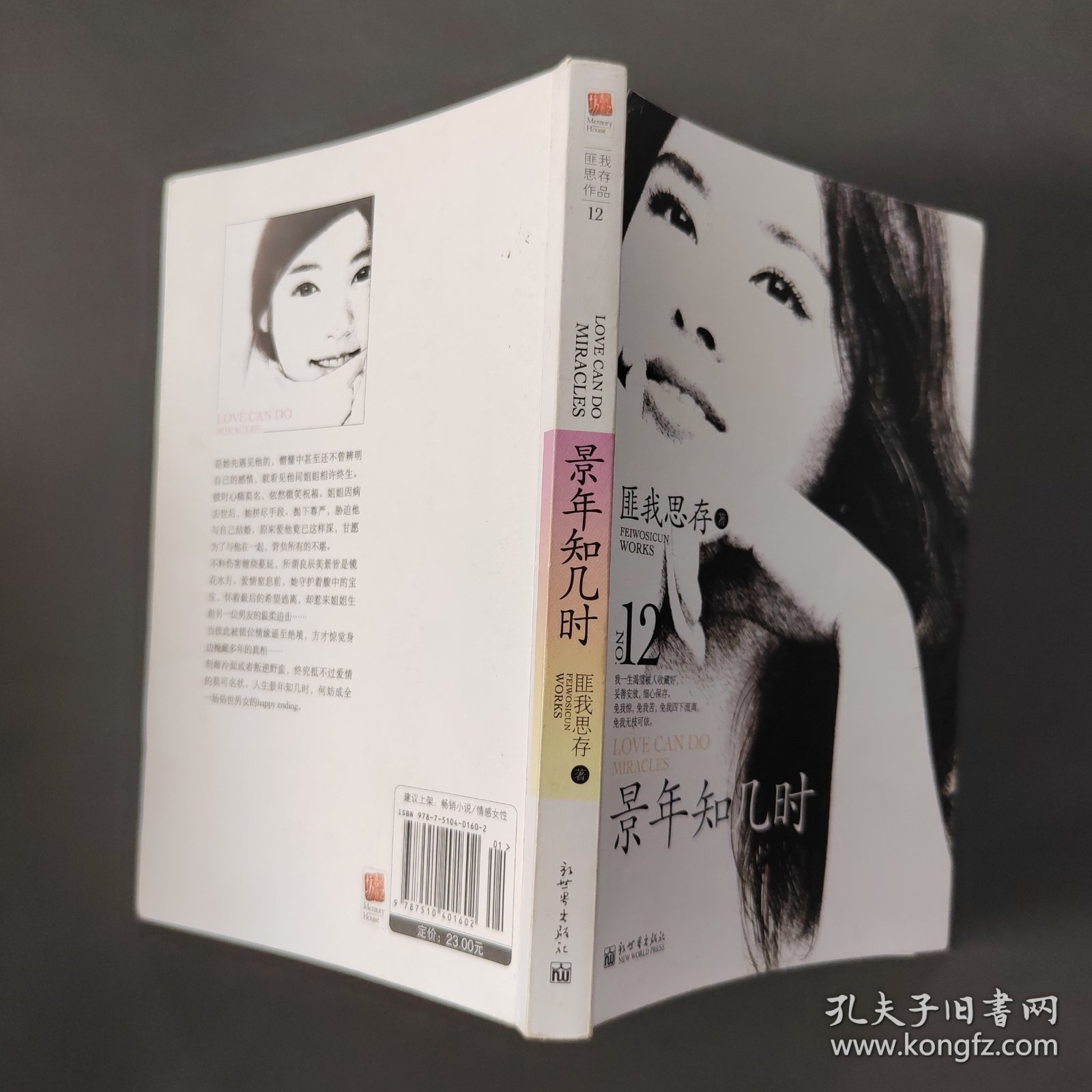 景年知几时