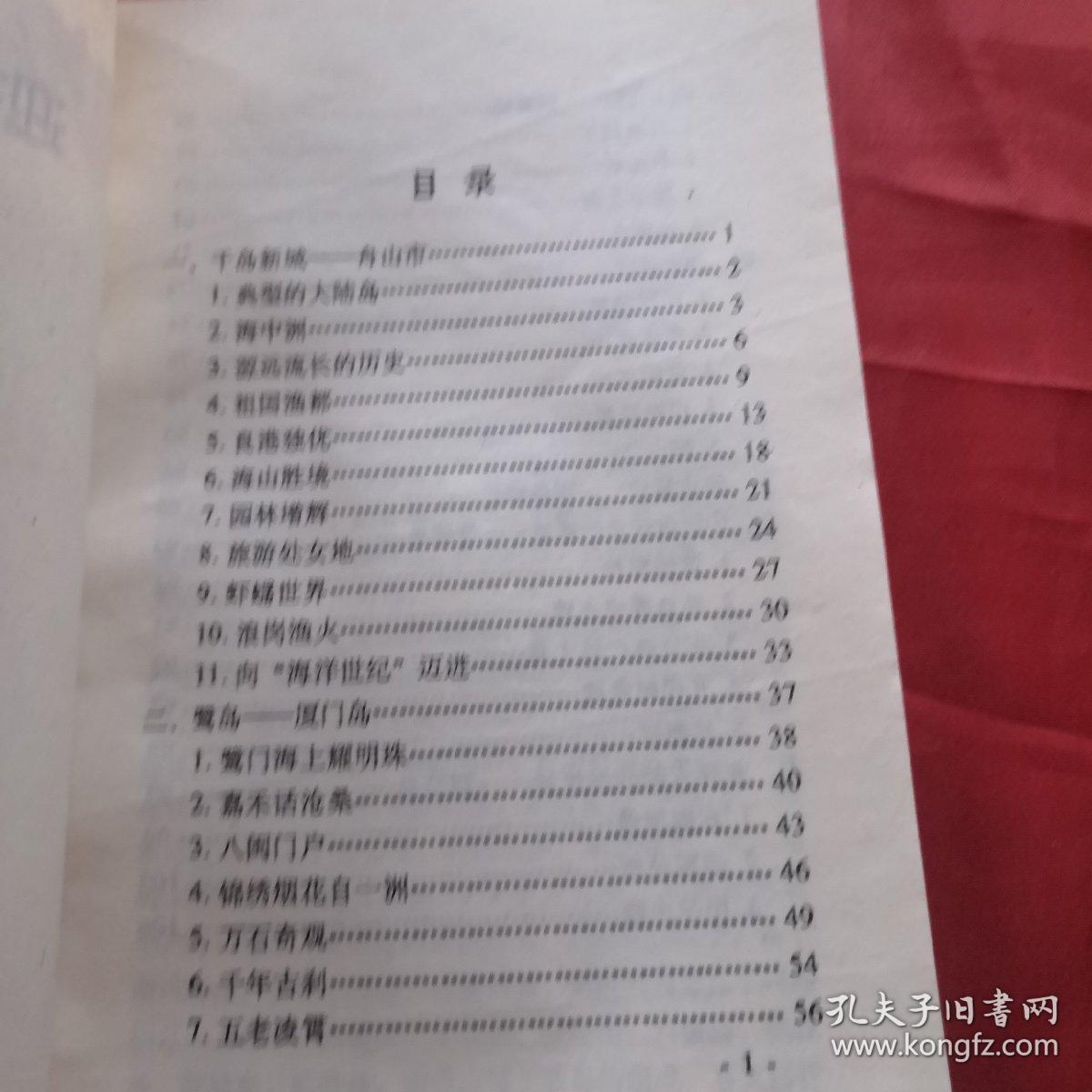 迎接海洋世纪海疆揽胜