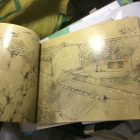 火树银花不夜天：元宵节；二十三，糖瓜粘：灶灶节；送一本受水揭损的〈腊八节〉