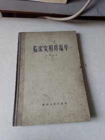 临床实用痔漏学