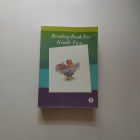 reading book 1——7册 《7册合售》