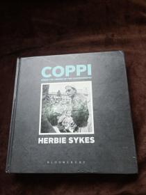 Coppi: Inside the Legend of the Campionissimo-科皮：坎皮西莫传说的内幕