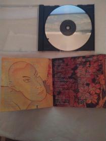 Steve Vai《Sex & Religion》（8品打口CD全部13首歌曲可以听使用过1993年美国原版Heavy Metal Rock需使用快递发货参看书影最杰出的吉他演奏家史蒂夫·范 ）56560