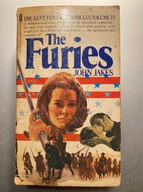 The Furies