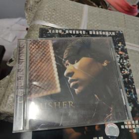 CD：USHER