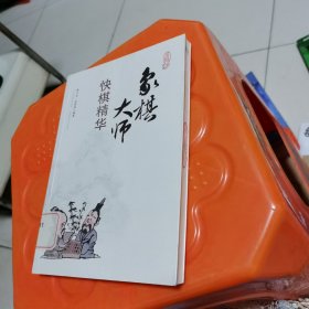 象棋大师快棋精华