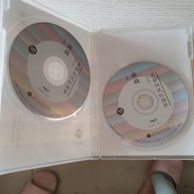 蒋勋说红楼梦  2012年1版一印。附带光盘3张