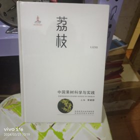 中国果树科学与实践.荔枝